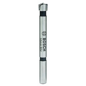 Bosch 10 mm Ahşap Menteşe Açma Ucu