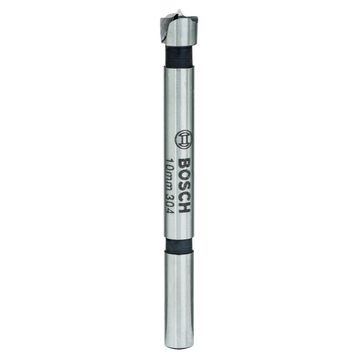 Bosch 10 mm Ahşap Menteşe Açma Ucu