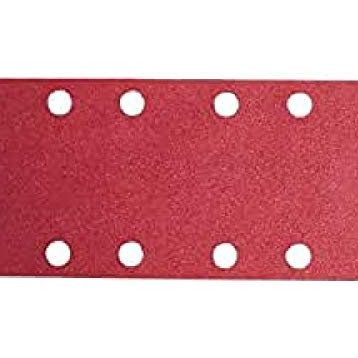 Bosch 10 Parçalı 93 x 230 mm Zımpara Kağıdı seti