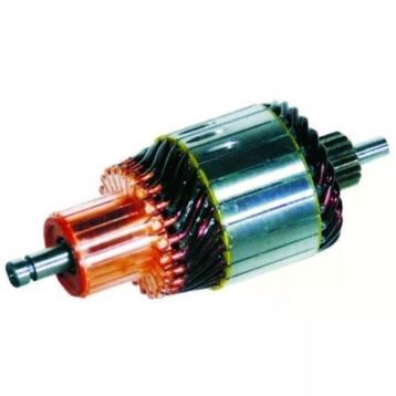 Bosch 1004011087 Marş Kollektörü