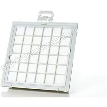 Bosch 102398821 Maximo Süpürge Hepa Uyumlu Filtre