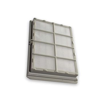 Bosch 102398821 Maximo Süpürge Hepa Uyumlu Filtre