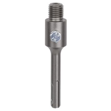 Bosch 105 mm SDS Plus Şaftlı M16 Buat Ucu Adaptörü
