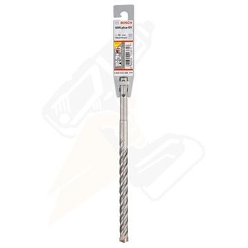 Bosch 10x160 mm Sds Plus 5x Delme Ucu