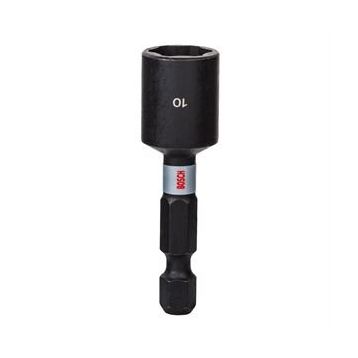 Bosch 10x50 mm Impact Ctrl Lokma Ucu