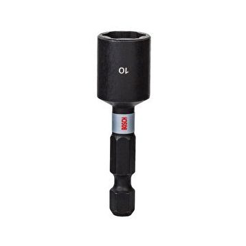 Bosch 10x50 mm Impact Ctrl Lokma Ucu