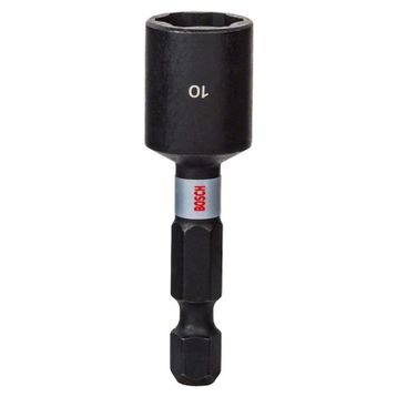 Bosch 10x50 mm Impact Ctrl Lokma Ucu