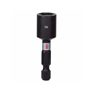 Bosch 10x50 mm Impact Ctrl Lokma Ucu