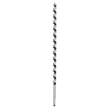 Bosch 10x600 mm Yılan Matkap Ucu