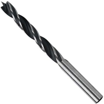 Bosch 10x80x120 mm Ahşap Matkap Uç