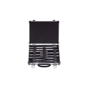 Bosch 11 Parça SDS Plus ve Keski Seti