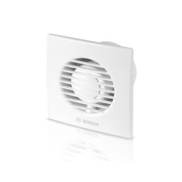 Bosch 1100 Serisi Beyaz Banyo Aspiratörü