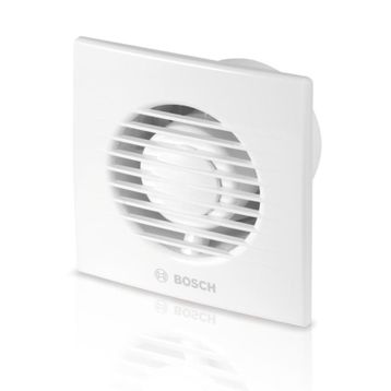 Bosch 1100 Serisi Beyaz Banyo Aspiratörü