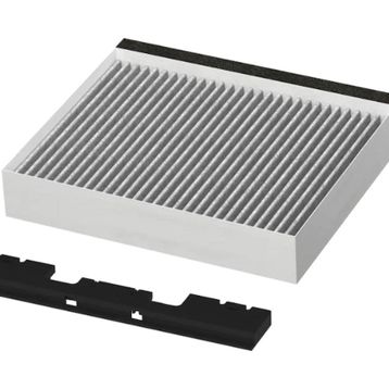 Bosch 11026769 Davlumbaz Karbon Filtre