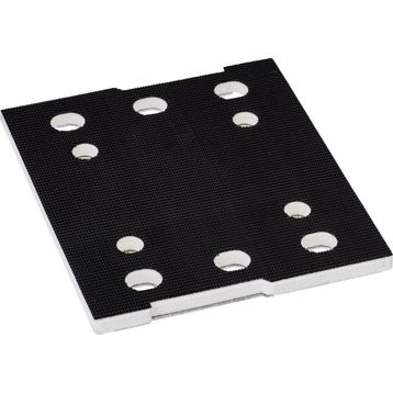 Bosch 110x100 mm Pıtrak Tutturmalı Zımpara Tabanı