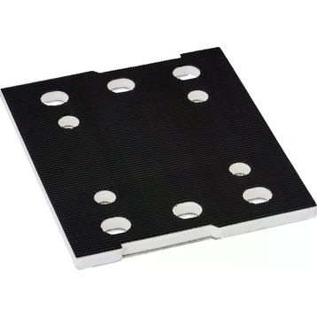 Bosch 110x100 mm Pıtrak Tutturmalı Zımpara Tabanı