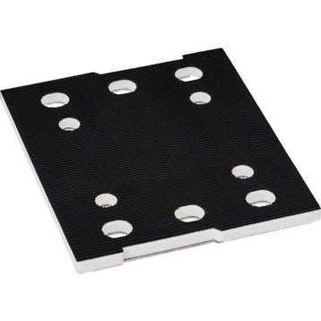 Bosch 110x100 mm Pıtrak Tutturmalı Zımpara Tabanı