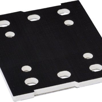 Bosch 110x100 mm Pıtrak Tutturmalı Zımpara Tabanı