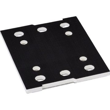 Bosch 110x100 mm Pıtrak Tutturmalı Zımpara Tabanı