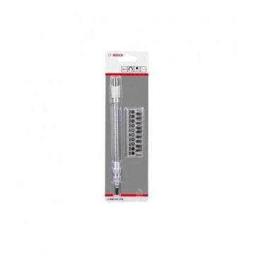Bosch 11Prç Extra Hard Uzatma Ucu Seti ve Vidalama