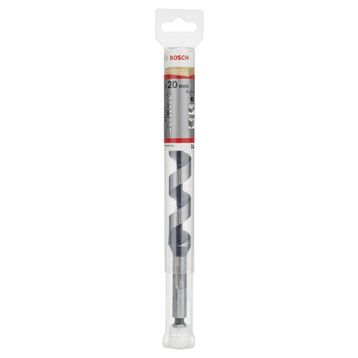 Bosch 11x 235 mm Yılan Matkap Ucu