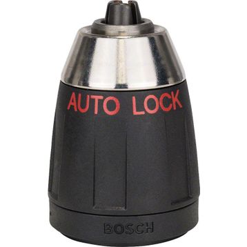 Bosch 1/2''-20-1,5-13 mm Supra Mandren