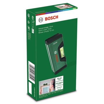 Bosch 12 cm Su Terazisi