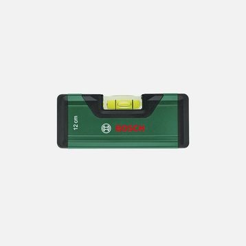 Bosch 12 cm Su Terazisi
