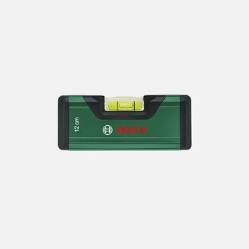Bosch 12 cm Su Terazisi