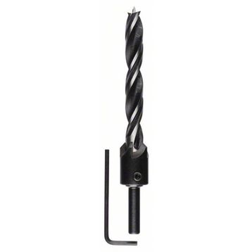 Bosch 12 mm Ahşap Havşa Matkap Ucu