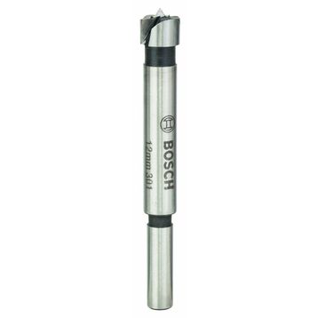 Bosch 12 mm Ahşap Menteşe Açma Ucu