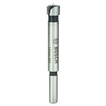 Bosch 12 mm Ahşap Menteşe Açma Ucu