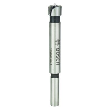 Bosch 12 mm Ahşap Menteşe Açma Ucu