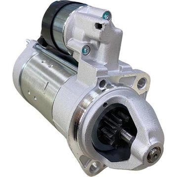 Bosch 12 V Marş Motoru