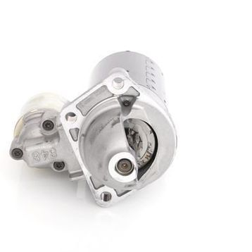 Bosch 12 V Marş Motoru