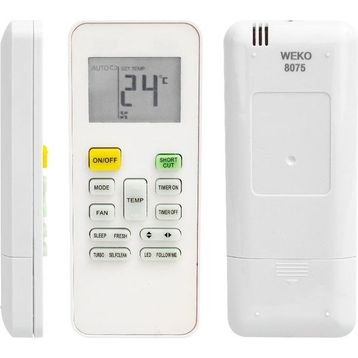 Bosch 12008801 Klima Kumandası