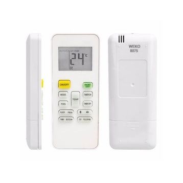 Bosch 12008801 Klima Kumandası
