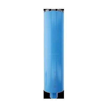Bosch 122 mm Standard Seri Beton İçin 1 1/4 UNC Girişli Sulu Elmas Karot Ucu