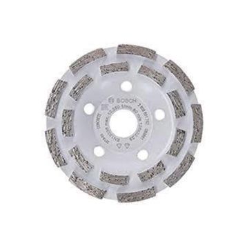 Bosch 125 mm Beton Elmas Taşlama Diski