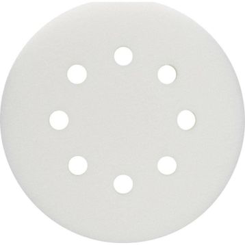 Bosch 125 mm Delikli Sünger Taban