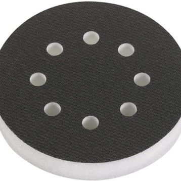 Bosch 125 mm Sünger Ara Taban