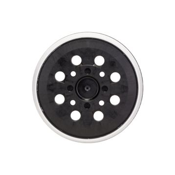 Bosch 125 mm Tabanı Orta Sertlikte Zımpara