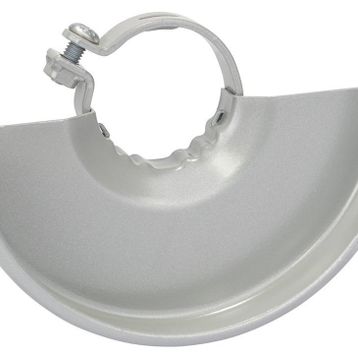 Bosch 125 mm Taşlama için Siperlik