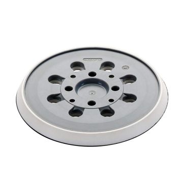 Bosch 125 mm Yumuşak Zımpara Tabanı