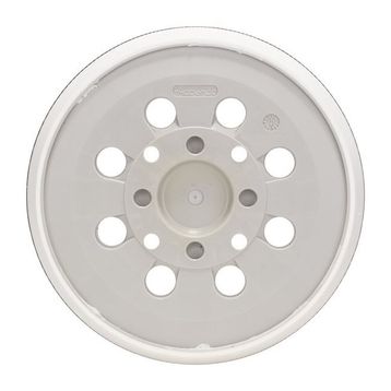 Bosch 125 mm Yumuşak Zımpara Tabanı