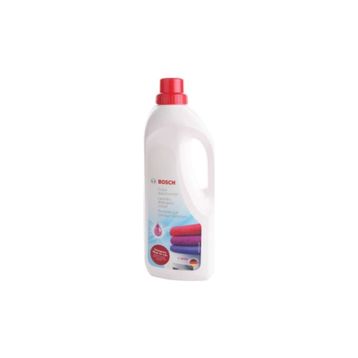 Bosch 1250 ml Renkliler İçin Sıvı Çamaşır Deterjanı