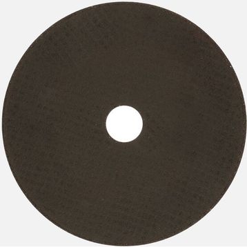 Bosch 125x2.5 mm Standard Seri Düz Taş Metal Kesme Diski
