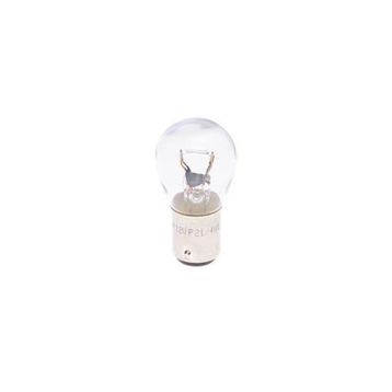 Bosch 12V 21/4W 1016 Yakın Tırnak Çift Duy Şaşı 10 Adet Far Ampülü