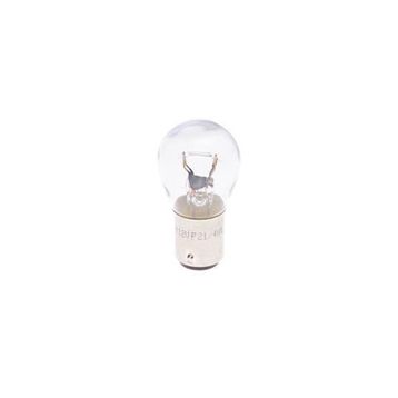Bosch 12V 21/4W 1016 Yakın Tırnak Çift Duy Şaşı 10 Adet Far Ampülü