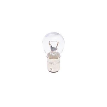 Bosch 12V 21/4W 1016 Yakın Tırnak Çift Duy Şaşı 10 Adet Far Ampülü